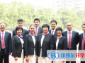 廣州第二十一中學(xué)國際部2023年報(bào)名時(shí)間