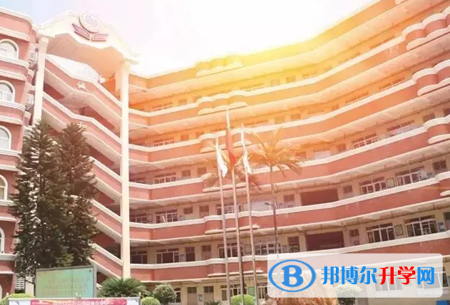 廣州海珠外國語實驗中學國際高中部2023年課程體系