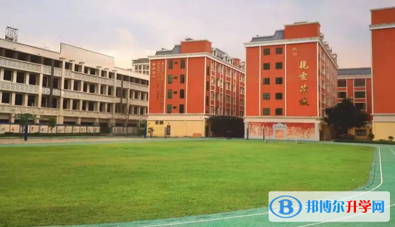 廣州第六中學國際部2023年入學條件