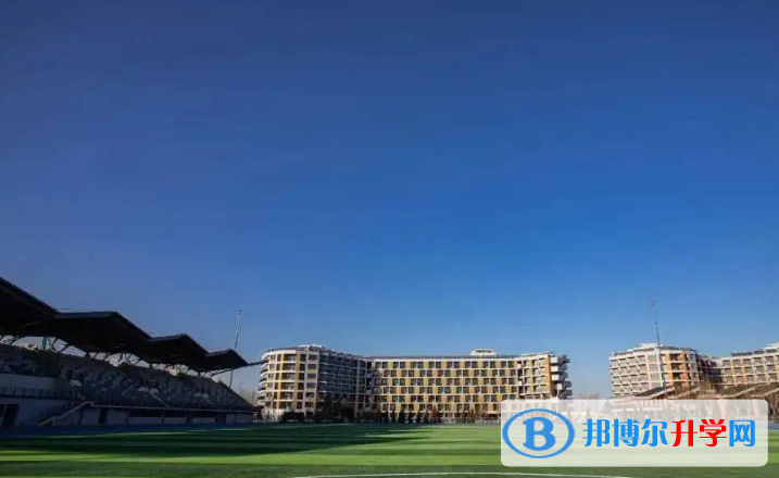 北京大興區第一中學2023年招生代碼 