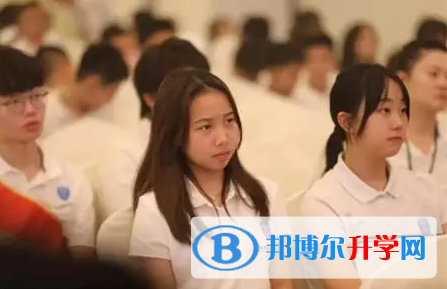 瑞得福國際學(xué)校2023年錄取分?jǐn)?shù)線