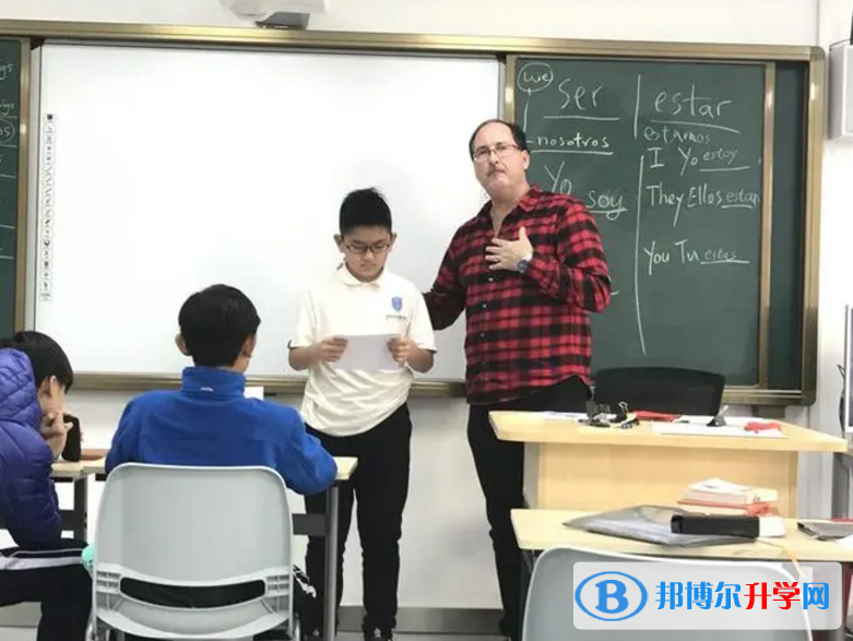 瑞得福國際學校靠譜嗎