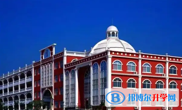 深圳寶安中英公學2023年入學考試