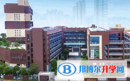 深圳承翰國際高中2023年錄取分數線