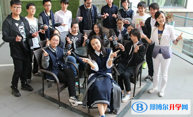 青之藤?lài)?guó)際學(xué)校2023年報(bào)名時(shí)間