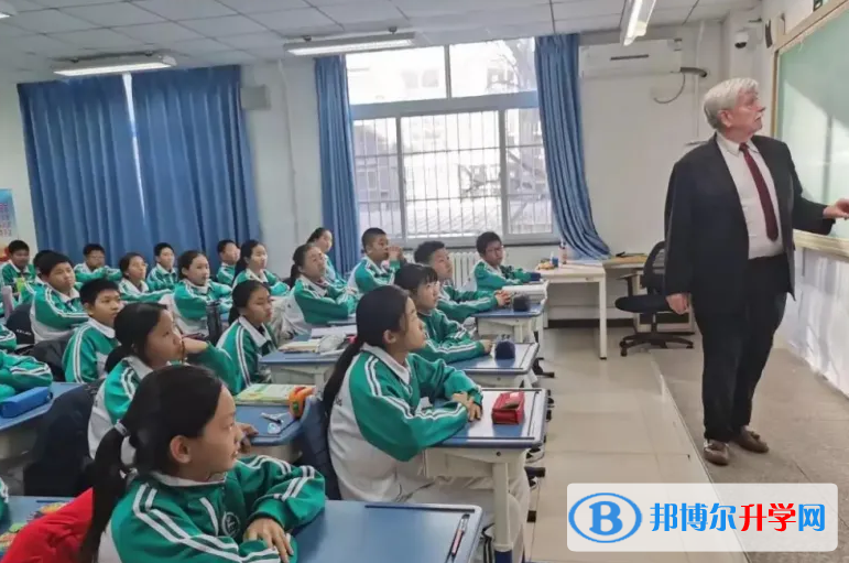 哈博國際學校2023年報名時間