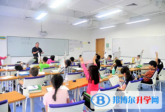 深圳韓國(guó)國(guó)際學(xué)校2023年入學(xué)考試