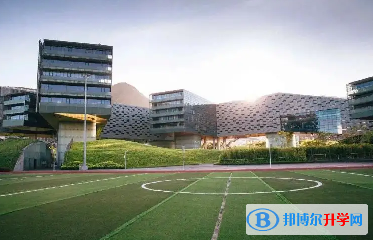 深圳韓國國際學(xué)校怎么樣