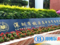 深圳桃源居中澳實驗學校2023年錄取分數線