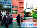 深圳博納學校怎么樣