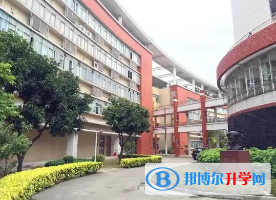 廣東實驗中學越秀學校國際部2022年10月29日校園開放日免費預約