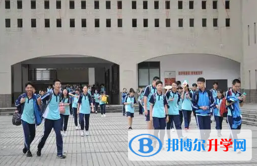 佛山石門中學(xué)國際部靠譜嗎