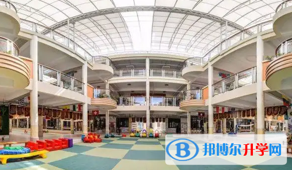 廣東碧桂園IB國際學校2023年招生政策