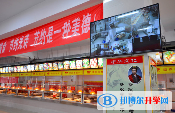 合肥第四中學2023年宿舍條件