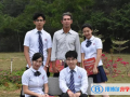 北大附屬實驗學校國際班2022年11月校園開放日免費預約