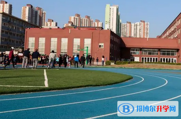 北京實(shí)驗(yàn)外國(guó)語(yǔ)學(xué)校2022年11月校園開(kāi)放日免費(fèi)預(yù)約