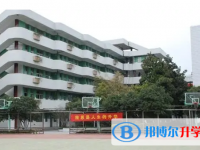 杭州市江城中學(xué)2025年排名
