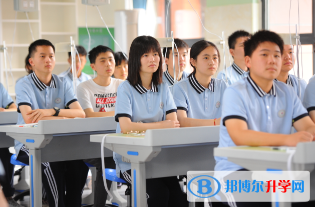 合肥工業大學附屬中學2023年招生簡章 