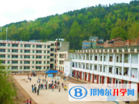 平昌縣鎮(zhèn)龍中學(xué)2025年招生簡章