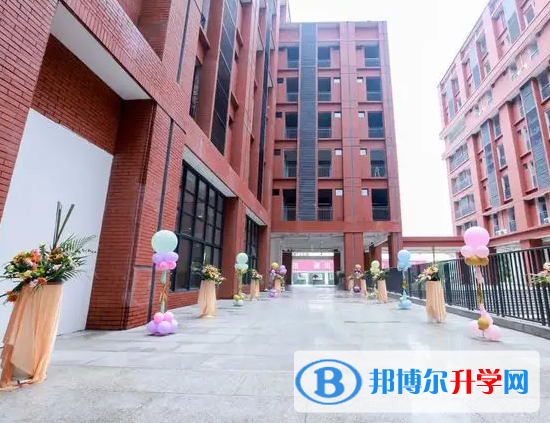 廣州市白云區廣州源雅學校2022年12月3日校園開放日免費預約