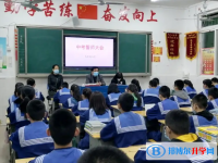 合肥八一學(xué)校怎么樣、好不好