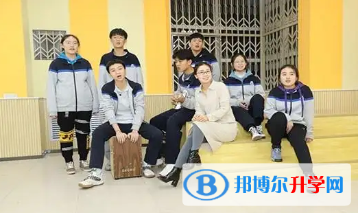 六力國際學校2023年入學考試