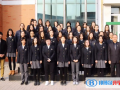 天津泰達楓葉國際學校2023年課程體系