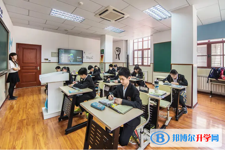 天津法拉古特國際學校靠譜嗎