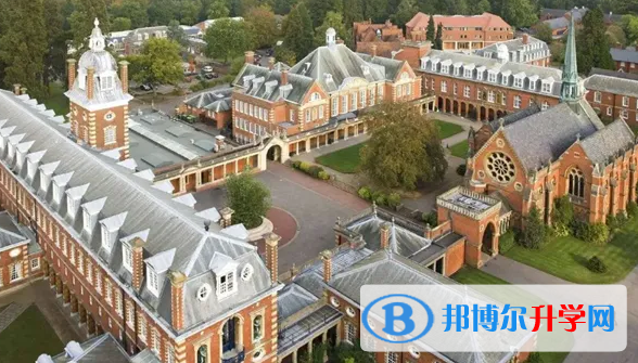 天津惠靈頓國際學校2023年報名時間