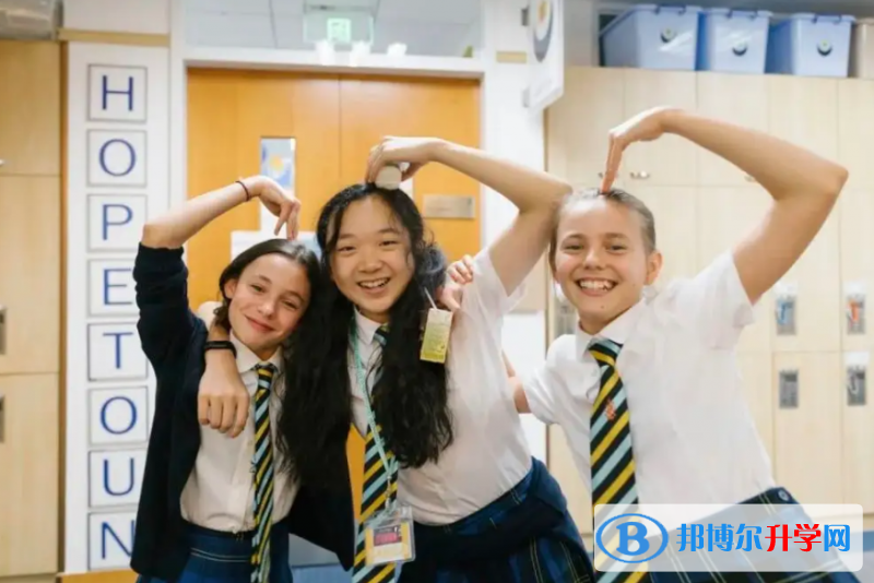 天津惠靈頓國際學(xué)校2023年錄取分?jǐn)?shù)線