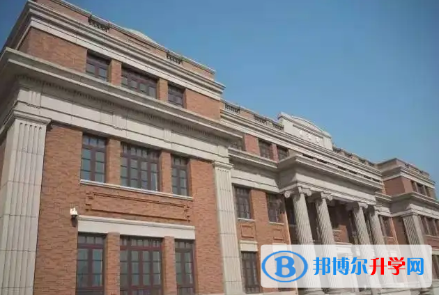 天津南開中學國際部2023年入學條件