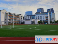 佛山私立高中學(xué)校有哪些(2025）