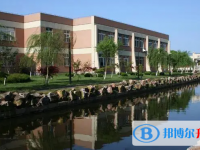 浙江省瑞安中學2023年招生錄取分數線