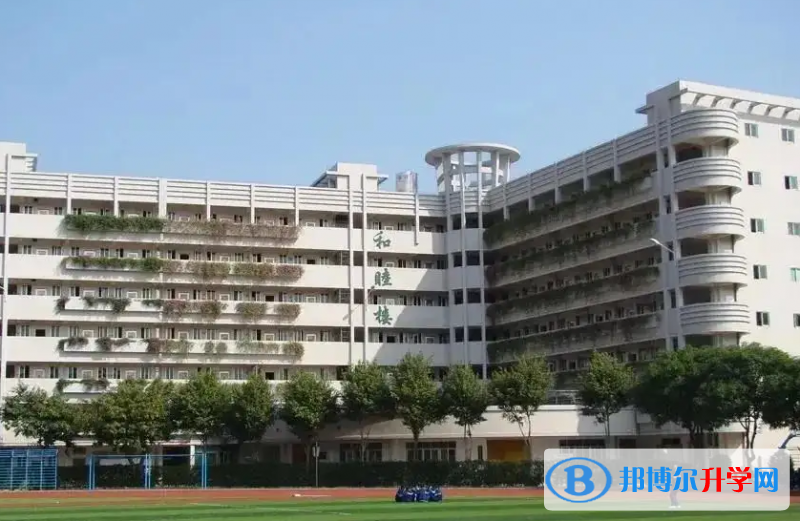 鶴壁私立高中學校有哪些(2023）