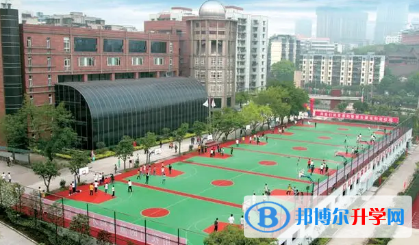 武昌實(shí)驗(yàn)中學(xué)中考分?jǐn)?shù)線匯總（2019-2022）