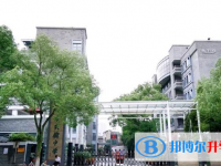 溫州市實驗中學2023年招生錄取分數線