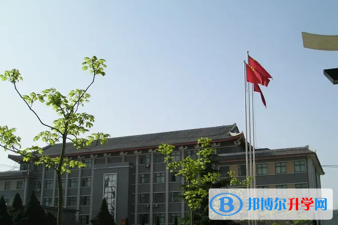 長春市第二中學2022最低投檔分數線