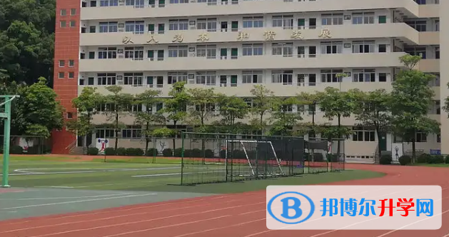 福清中考2022錄取分數線公布