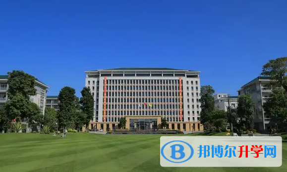青島中考2022錄取規則