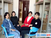 安徽蚌埠第一中學(xué)2025年宿舍條件