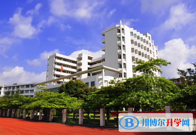 東莞松山湖未來學校2022最低錄取分數線