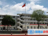 2025桂林高中最新排名