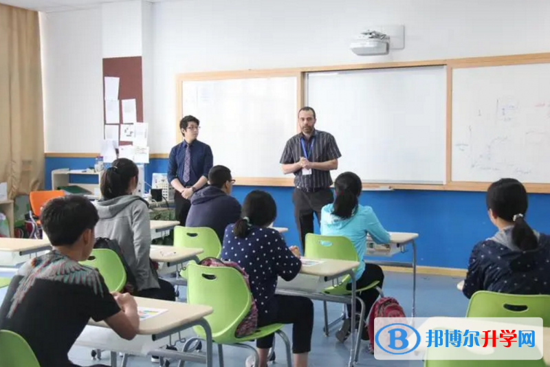 常州天合國際學(xué)校2023年入學(xué)條件