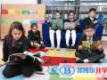 南通思得福國(guó)際學(xué)校2023年錄取分?jǐn)?shù)線