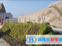 安徽亳州第一中學2025年招生簡章