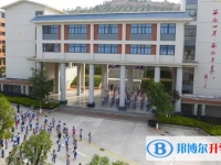 河源市十大高中排名 河源市高中排名榜前十名