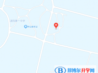 安徽渦陽第一中學地址在哪里