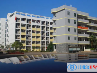 防城港高中所有學校高考成績排名
