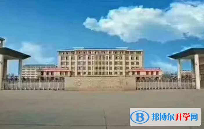 渦陽育萃高級中學錄取分數線（2023年參考）