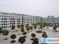 利辛啟明高級中學(xué)、啟明東方中學(xué)錄取分?jǐn)?shù)線（2023年參考）